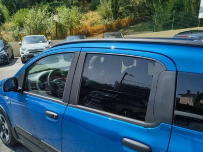 Fiat Panda Cross 1.0 firefly hybrid Cross s&s 70cv 5p.ti (20)