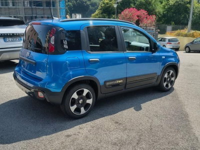 Fiat Panda Cross 1.0 firefly hybrid Cross s&s 70cv 5p.ti (4)