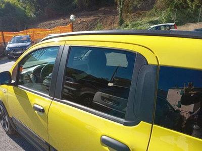 Fiat Panda Cross 1.0 firefly hybrid Cross s&s 70cv 5p.ti (16)