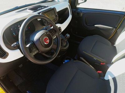 Fiat Panda Cross 1.0 firefly hybrid Cross s&s 70cv 5p.ti (6)