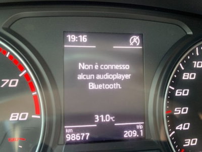 SEAT Leon SC 1.4 EcoTSI ACT 150 CV 3p. Start/Stop FR (16)
