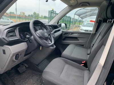 Volkswagen Veicoli Commerciali Transporter Furgone 2.0 TDI 150CV DSG PL Furgone (12)