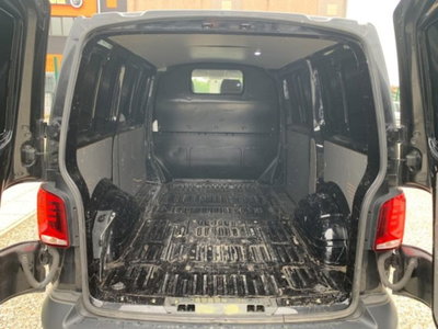 Volkswagen Veicoli Commerciali Transporter Furgone 2.0 TDI 150CV DSG PL Furgone (13)
