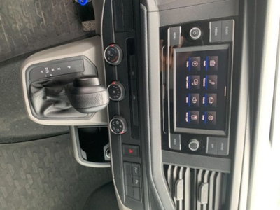 Volkswagen Veicoli Commerciali Transporter Furgone 2.0 TDI 150CV DSG PL Furgone (14)