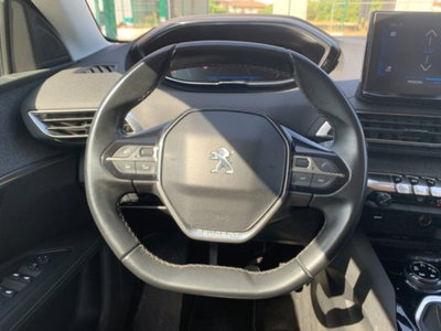Peugeot 3008 BlueHDi 130 S&S EAT8 Allure Pack (12)