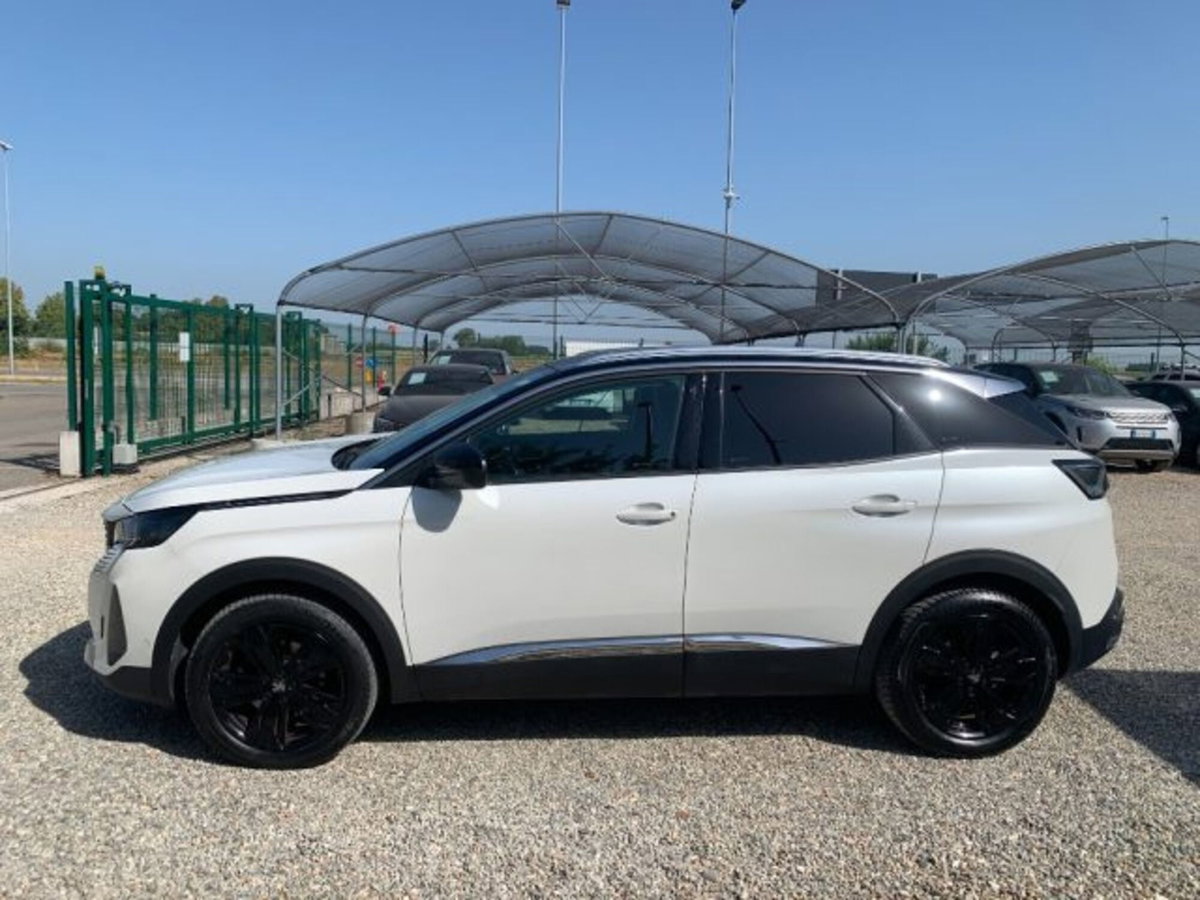 Peugeot 3008 BlueHDi 130 S&S EAT8 Allure Pack (2)