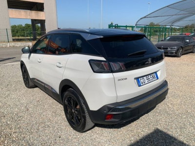 Peugeot 3008 BlueHDi 130 S&S EAT8 Allure Pack (3)