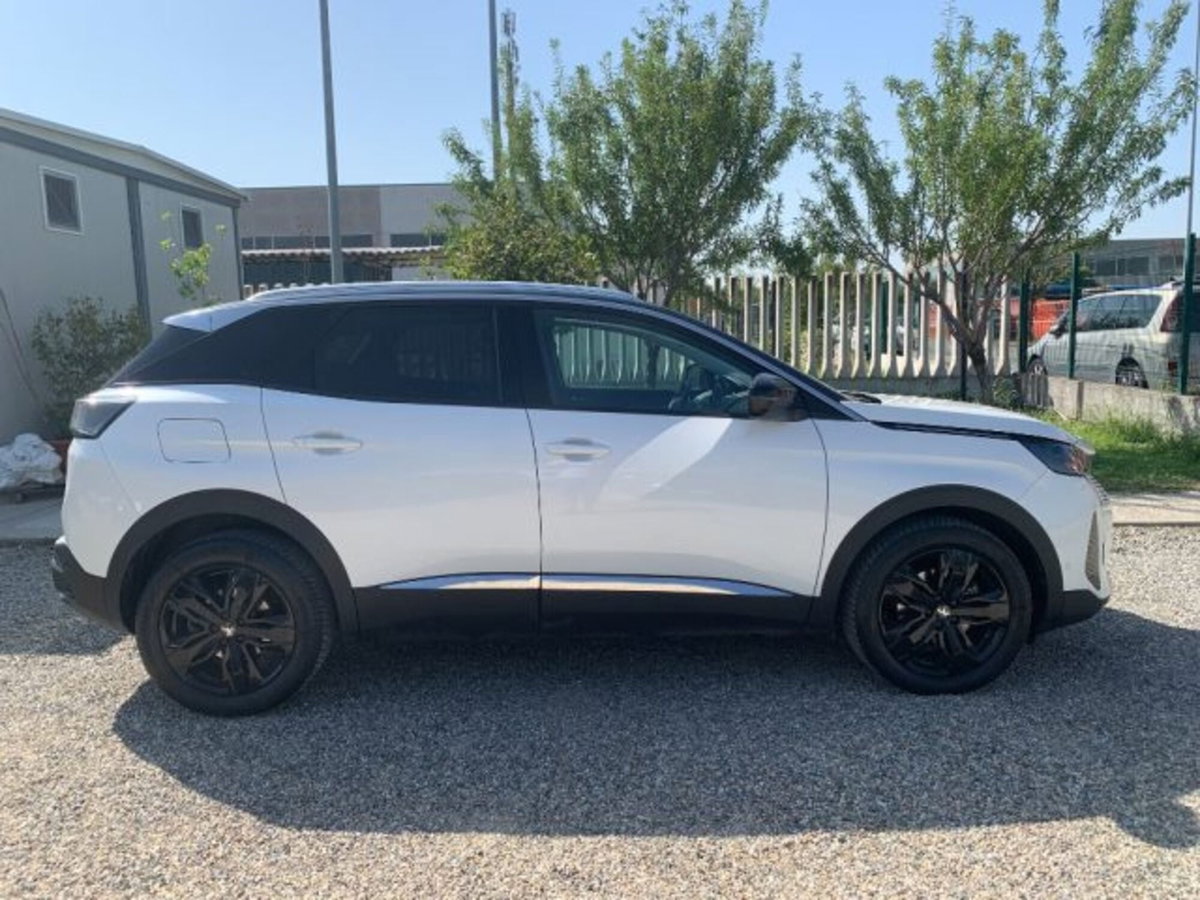 Peugeot 3008 BlueHDi 130 S&S EAT8 Allure Pack (6)