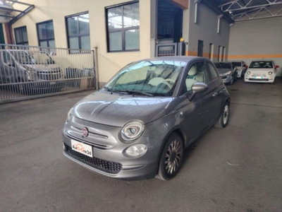 Fiat 500 1.2 Lounge usata