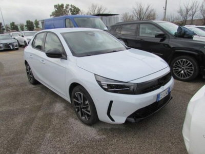 Opel Corsa 1.2 100 CV GS Line usata