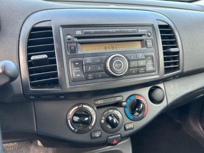 Nissan Micra 1.2 16V 5 porte Acenta (12)