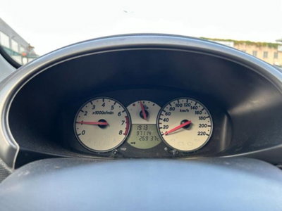 Nissan Micra 1.2 16V 5 porte Acenta (13)
