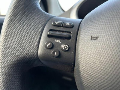 Nissan Micra 1.2 16V 5 porte Acenta (15)