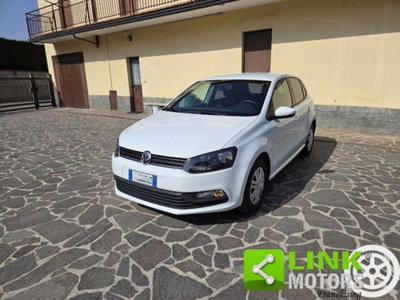 Volkswagen Polo 1.4 TDI 5p. Trendline usata