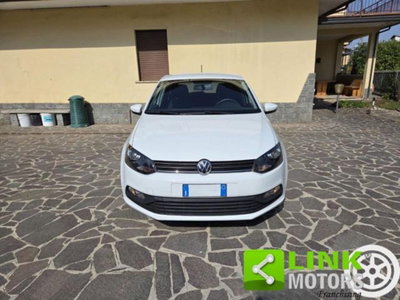 Volkswagen Polo 1.4 TDI 5p. Trendline (2)