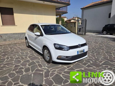 Volkswagen Polo 1.4 TDI 5p. Trendline (3)