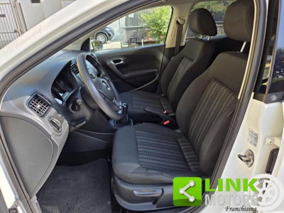 Volkswagen Polo 1.4 TDI 5p. Trendline (5)