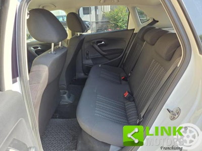 Volkswagen Polo 1.4 TDI 5p. Trendline (6)