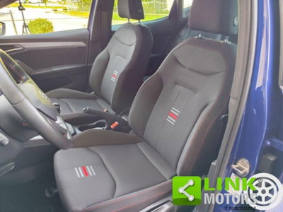 SEAT Ibiza 1.0 ecotsi FR 95cv (5)