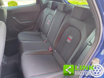 SEAT Ibiza 1.0 ecotsi FR 95cv (6)