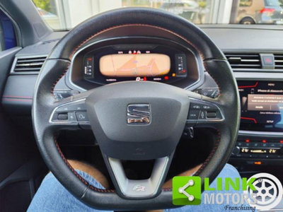 SEAT Ibiza 1.0 ecotsi FR 95cv (7)