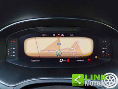 SEAT Ibiza 1.0 ecotsi FR 95cv (8)