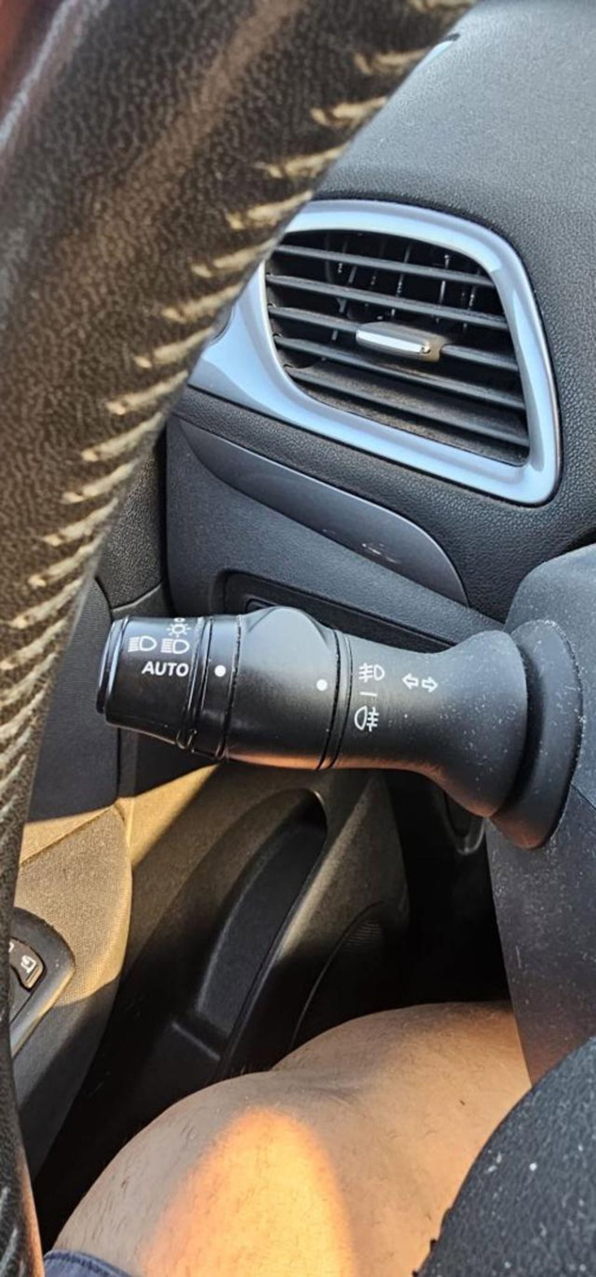 Renault Scenic E-Tech Electric XMod dCi 110 CV EDC Limited (13)