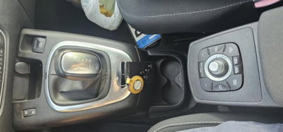 Renault Scenic E-Tech Electric XMod dCi 110 CV EDC Limited (14)