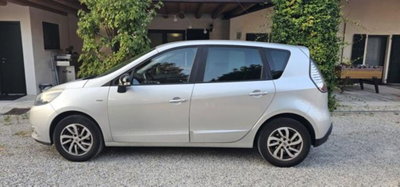 Renault Scenic E-Tech Electric XMod dCi 110 CV EDC Limited (2)