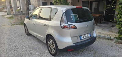 Renault Scenic E-Tech Electric XMod dCi 110 CV EDC Limited (3)