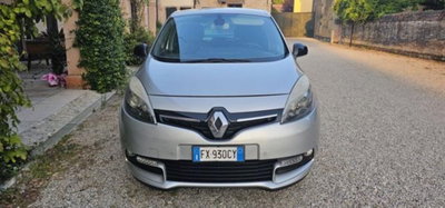Renault Scenic E-Tech Electric XMod dCi 110 CV EDC Limited (6)
