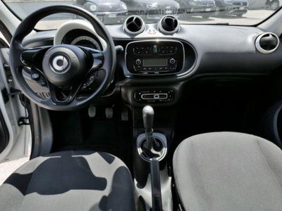 smart forfour forfour 70 1.0 Passion (6)