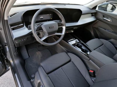 Audi Q3 Sportback 2.0 tdi S line edition 150cv s-tronic (6)