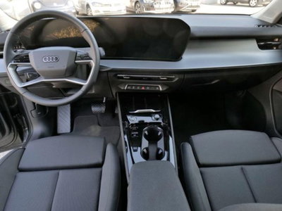 Audi Q3 Sportback 2.0 tdi S line edition 150cv s-tronic (7)