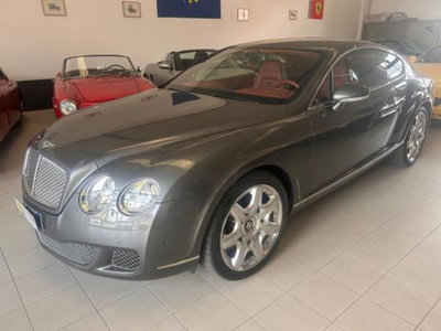 Bentley Continental GT Continental GT usata
