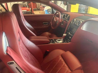 Bentley Continental GT Continental GT (12)