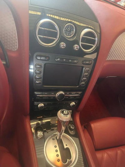 Bentley Continental GT Continental GT (13)