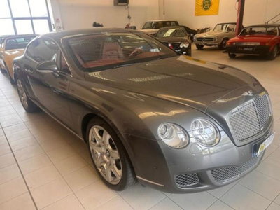 Bentley Continental GT Continental GT (2)