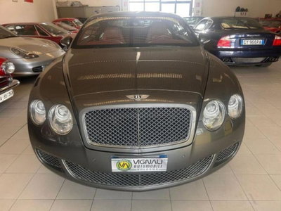 Bentley Continental GT Continental GT (3)