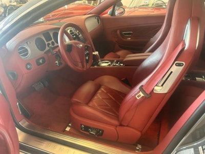 Bentley Continental GT Continental GT (8)