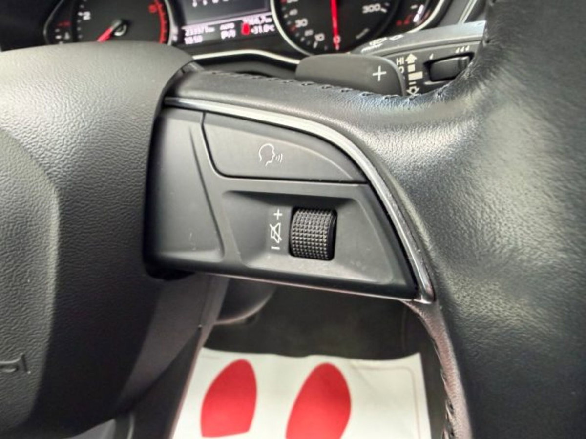 Audi A4 Avant 35 TDI S tronic Business (14)