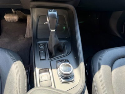 BMW X1 sDrive18d Business (12)