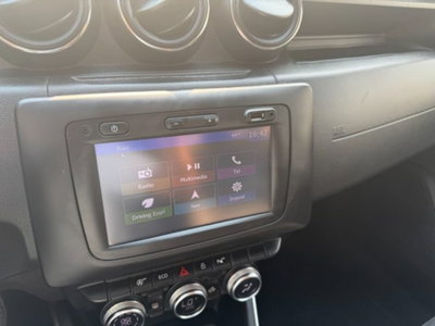 Dacia Duster 1.5 dCi 90CV Start&Stop 4x2 Prestige (10)