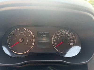 Dacia Duster 1.5 dCi 90CV Start&Stop 4x2 Prestige (14)