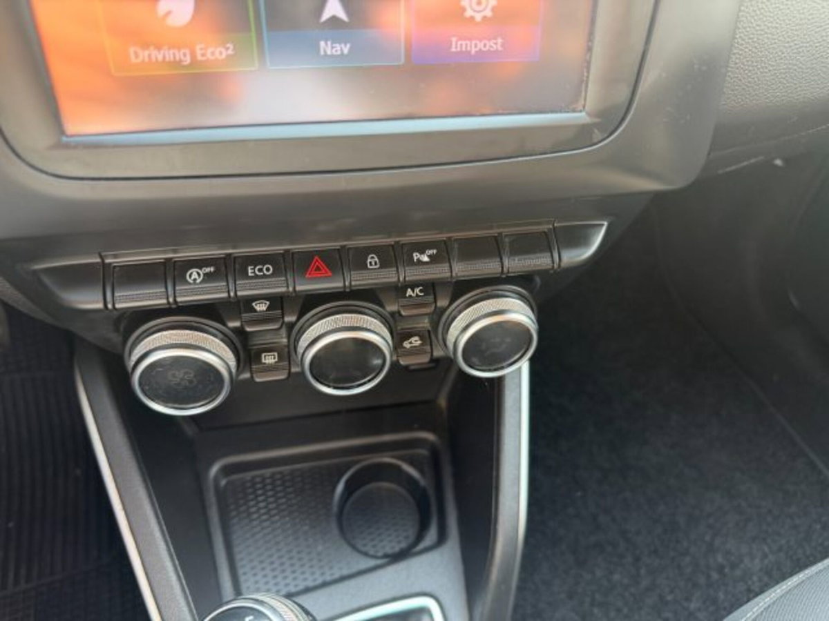 Dacia Duster 1.5 dCi 90CV Start&Stop 4x2 Prestige (15)