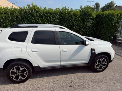 Dacia Duster 1.5 dCi 90CV Start&Stop 4x2 Prestige (2)