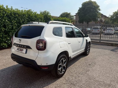 Dacia Duster 1.5 dCi 90CV Start&Stop 4x2 Prestige (3)