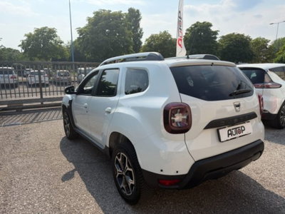 Dacia Duster 1.5 dCi 90CV Start&Stop 4x2 Prestige (5)