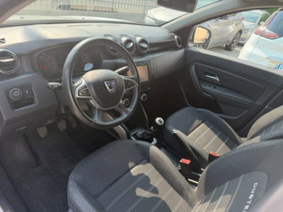 Dacia Duster 1.5 dCi 90CV Start&Stop 4x2 Prestige (7)