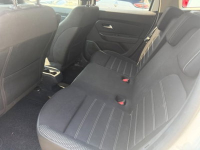 Dacia Duster 1.5 dCi 90CV Start&Stop 4x2 Prestige (8)